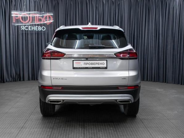 Geely Atlas Pro с пробегом 2022 года, цена 1 898 000 рублей, 63223 км, внедорожник, Автокод Объявления