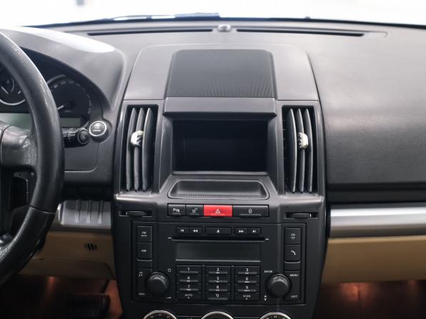 Land Rover Freelander II с пробегом 2008 года, цена 856 000 рублей, 203908 км, внедорожник, Автокод Объявления