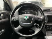 Skoda Octavia II (A5) Рестайлинг Пермь  - изображение 34