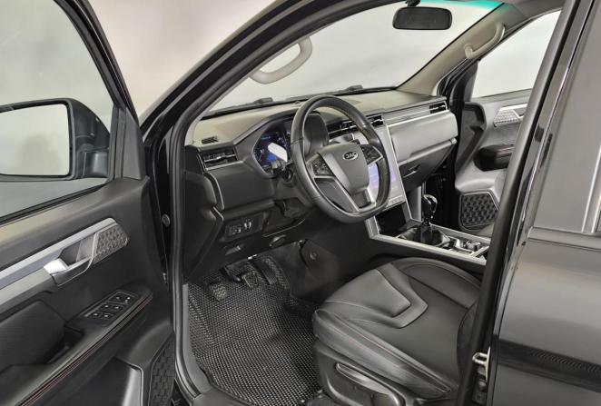 JAC T8 Pro с пробегом 2023 года, цена 2 200 000 рублей, 80933 км, offers.body_type.unknown, Автокод Объявления