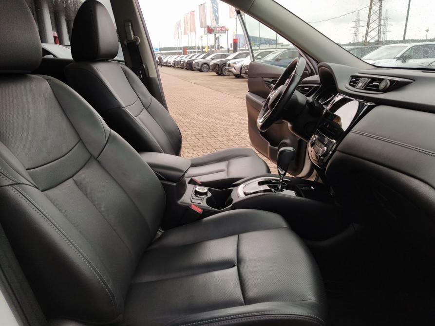 Nissan X-Trail III Екатеринбург  - изображение 21