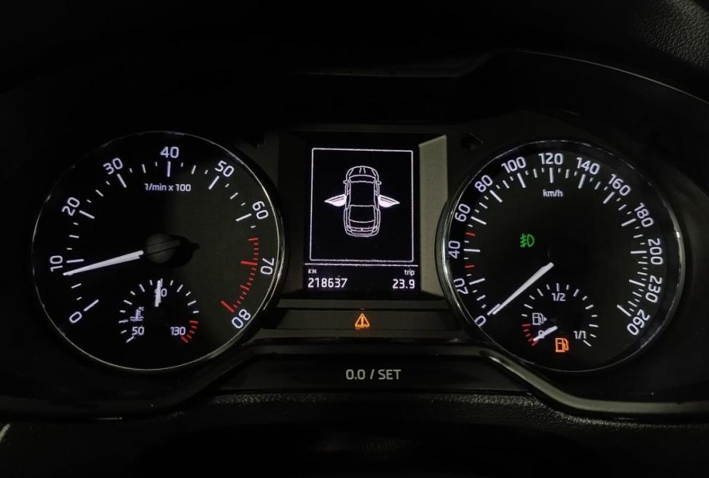 Skoda Octavia III (A7) Волгоград  - изображение 12