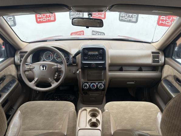 Honda CR-V II с пробегом 2002 года, цена 605 000 рублей, 147000 км, внедорожник, Автокод Объявления