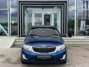 Kia Rio III Уфа  - изображение 19