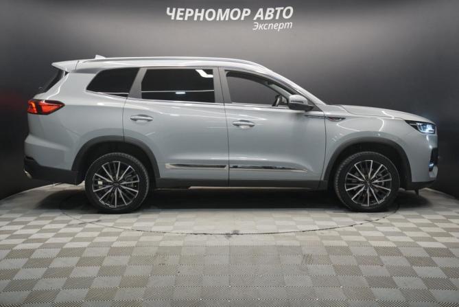 Chery Tiggo 8 Pro Max I Рестайлинг с пробегом 2023 года, цена 2 890 000 рублей, 29800 км, внедорожник, Автокод Объявления