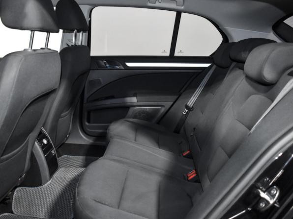 Skoda Superb II Рестайлинг с пробегом 2015 года, цена 1 180 000 рублей, 137000 км, лифтбек, Автокод Объявления