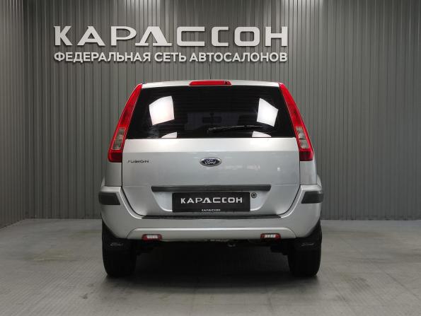 Ford Fusion I Рестайлинг с пробегом 2008 года, цена 345 000 рублей, 227161 км, хэтчбек, Автокод Объявления