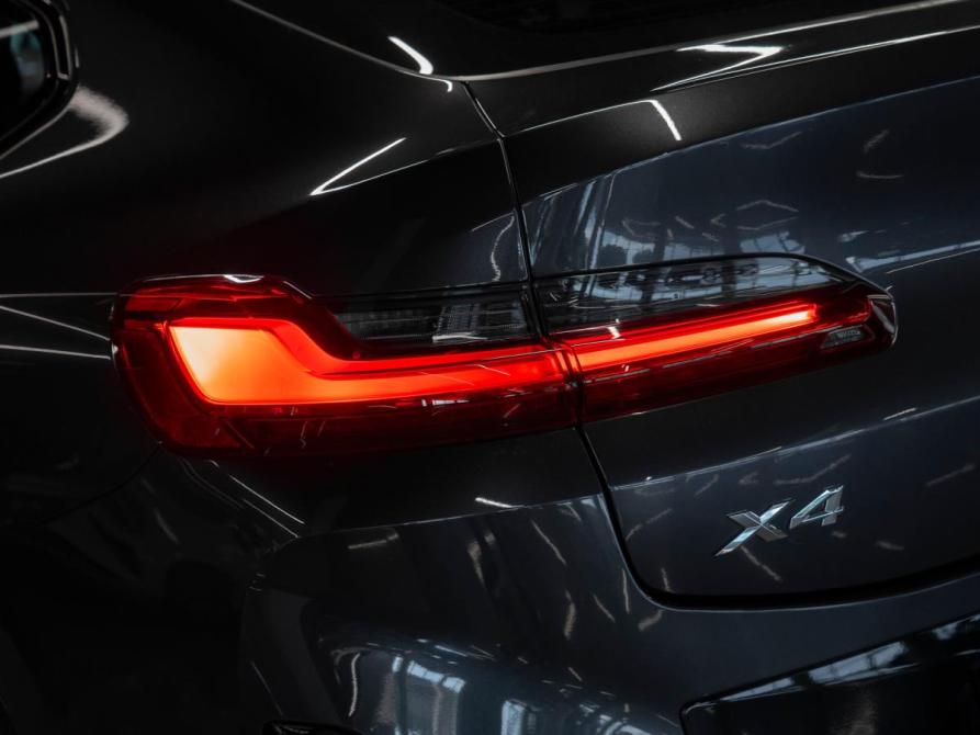 BMW X4 II (G02) Рестайлинг Москва  - изображение 27