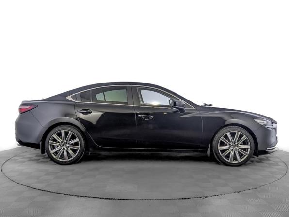 Mazda 6 III (GJ) Рестайлинг 2 с пробегом 2021 года, цена 3 250 000 рублей, 66052 км, седан, Автокод Объявления
