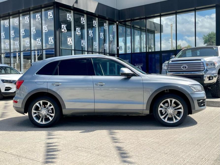 Audi Q5 I (8R) Краснодар  - изображение 9