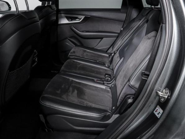 Audi Q7 II (4M) с пробегом 2015 года, цена 3 598 000 рублей, 166701 км, внедорожник, Автокод Объявления