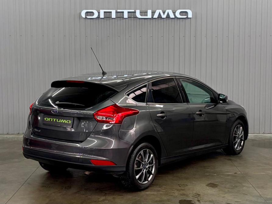 Ford Focus III Рестайлинг Краснодар  - изображение 5