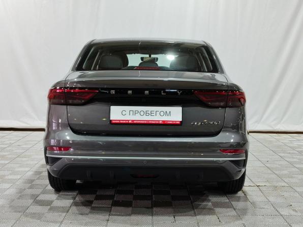 Geely Emgrand II с пробегом 2024 года, цена 1 900 000 рублей, 2350 км, седан, Автокод Объявления