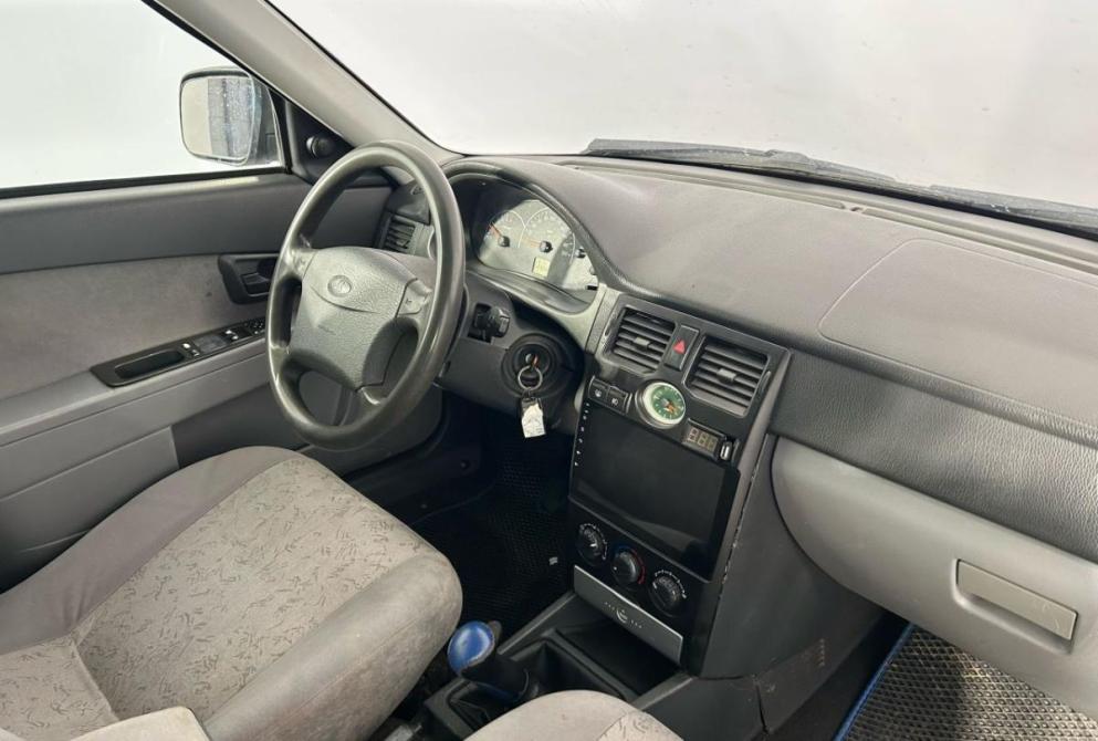 Lada (ВАЗ) Priora I Саранск  - изображение 20