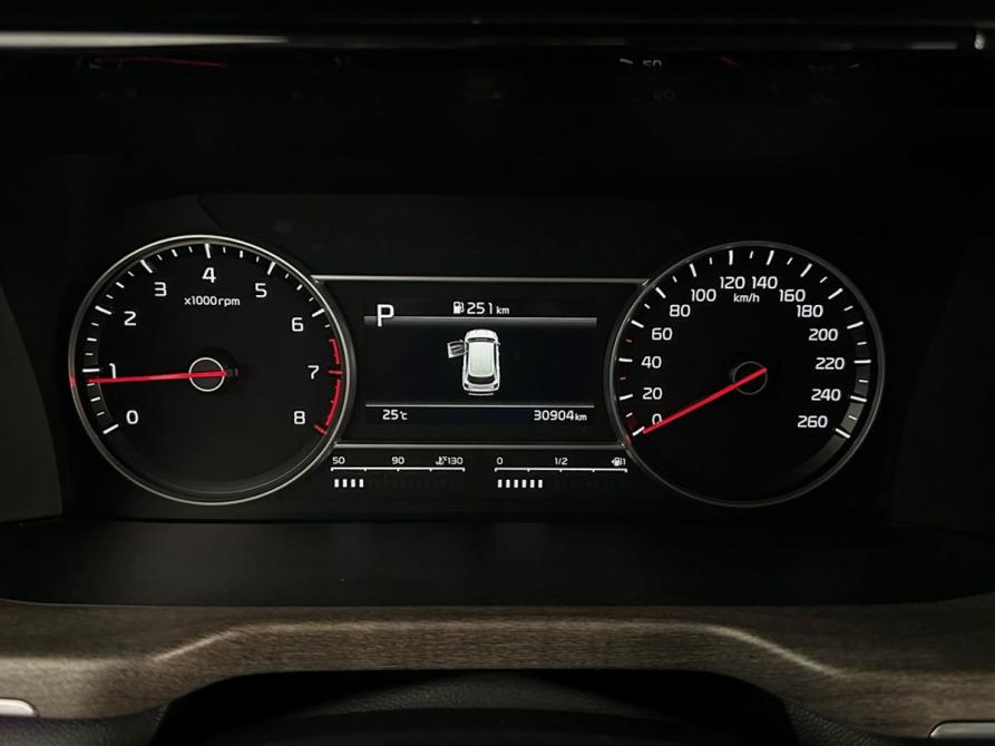 Kia Sorento IV Москва  - изображение 18