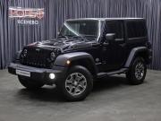Jeep Wrangler III (JK) Москва  - изображение 22