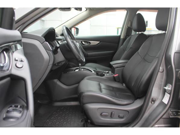 Nissan X-Trail III с пробегом 2017 года, цена 1 778 000 рублей, 120390 км, внедорожник, Автокод Объявления