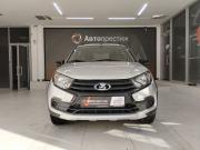 Lada (ВАЗ) Granta I Рестайлинг Минеральные Воды  - изображение 19