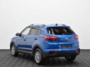 Hyundai Creta I Рестайлинг Москва  - изображение 17