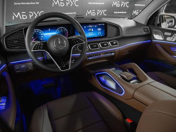 Новый Mercedes-Benz GLE II (V167) Рестайлинг 2026 года, цена 12 744 000 рублей, внедорожник, Автокод Объявления