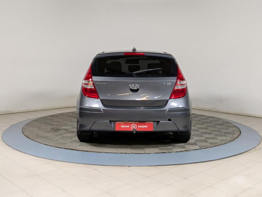 Hyundai i30 I Рестайлинг Екатеринбург  - изображение 7