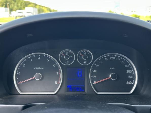 Hyundai i30 I с пробегом 2009 года, цена 519 000 рублей, 197600 км, хэтчбек, Автокод Объявления