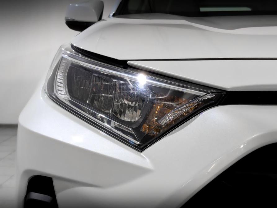 Toyota RAV4 V (XA50) Москва  - изображение 17