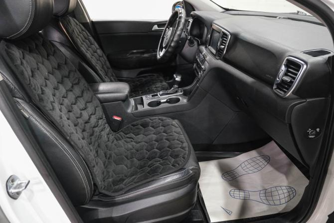 Kia Sportage III Рестайлинг с пробегом 2016 года, цена 1 749 000 рублей, 128239 км, внедорожник, Автокод Объявления