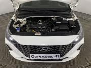 Hyundai Solaris II Рестайлинг Воронеж  - изображение 35