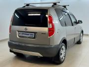 Skoda Roomster I Москва  - изображение 19