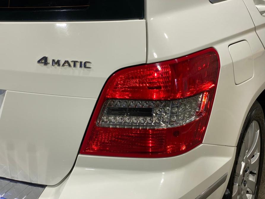 Mercedes-Benz GLK-Класс I (X204) Челябинск  - изображение 8