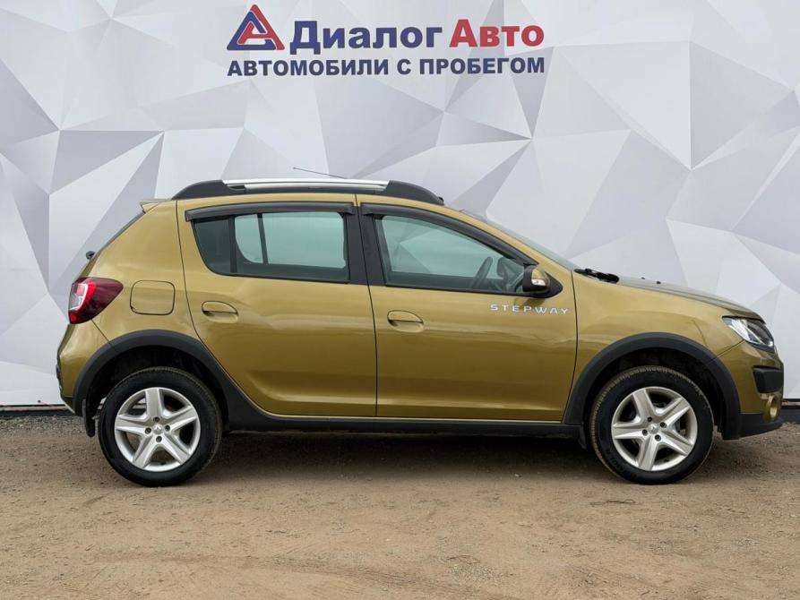 Renault Sandero II Набережные Челны  - изображение 5