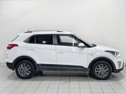 Hyundai Creta I Рестайлинг Курск  - изображение 24