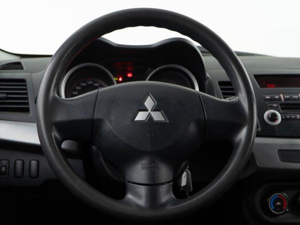 Mitsubishi Lancer X с пробегом 2008 года, цена 598 055 рублей, 197872 км, седан, Автокод Объявления