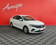 Volkswagen Polo VI Вологда  - изображение 23