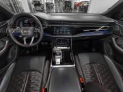 Audi RS Q8 I Москва  - изображение 52