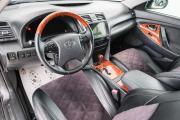Toyota Camry VI (XV40) Рестайлинг Красноярск  - изображение 31