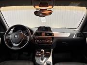 BMW 1 серии II (F20/F21) Рестайлинг 2 Краснодар  - изображение 29