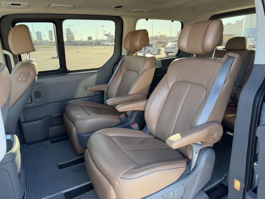 Hyundai Staria I Казань  - изображение 27