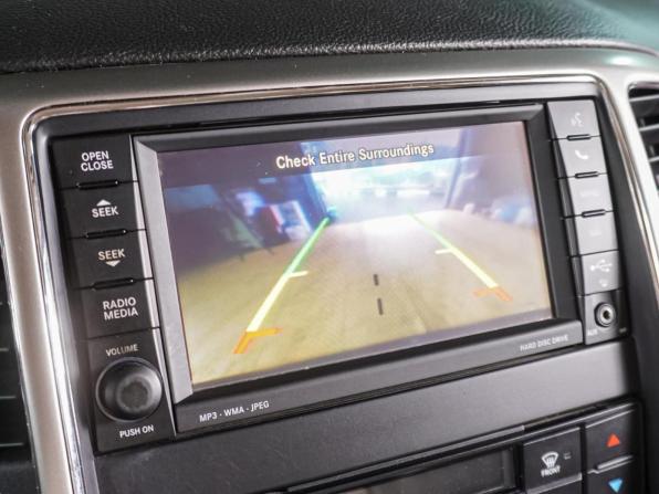 Jeep Grand Cherokee IV (WK2) с пробегом 2013 года, цена 2 229 000 рублей, 168362 км, внедорожник, Автокод Объявления