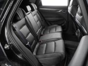 Geely Tugella I Рестайлинг Тюмень  - изображение 34