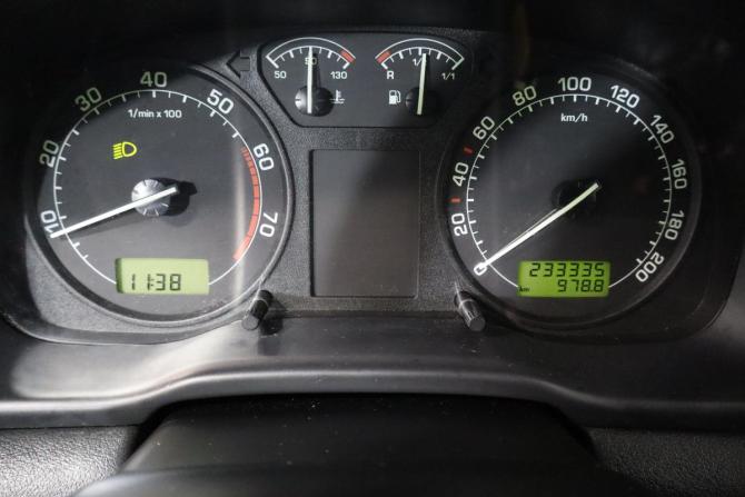 Skoda Octavia I (A4) Рестайлинг с пробегом 2008 года, цена 359 000 рублей, 232000 км, лифтбек, Автокод Объявления