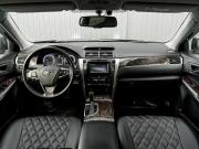 Toyota Camry VII (XV50) Рестайлинг Екатеринбург  - изображение 33