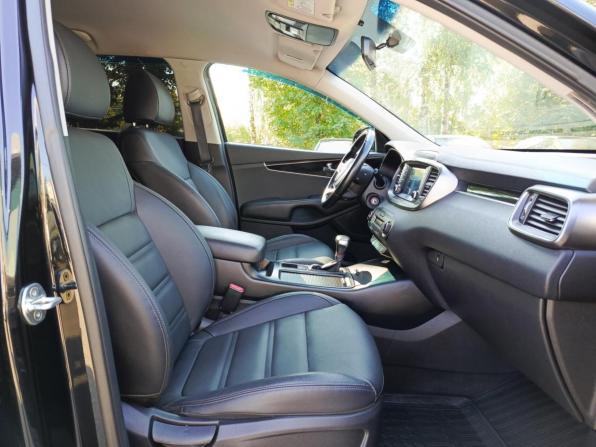 Kia Sorento III Prime Рестайлинг с пробегом 2020 года, цена 2 445 000 рублей, 192723 км, внедорожник, Автокод Объявления