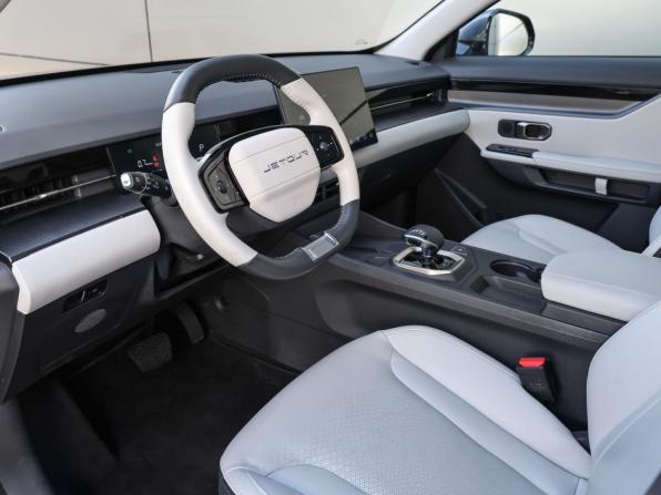 JETOUR DASHING I с пробегом 2023 года, цена 2 099 000 рублей, 13078 км, внедорожник, Автокод Объявления