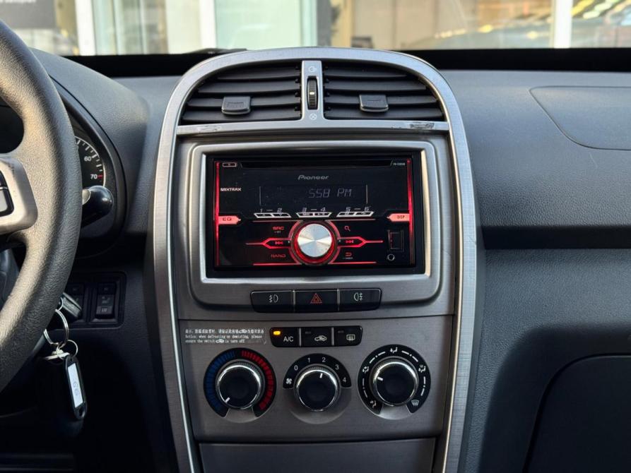 Chery Tiggo (T11) I Рестайлинг (FL) Ульяновск  - изображение 20