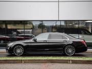 Mercedes-Benz S-Класс VI (W222 C217) Рестайлинг Санкт-Петербург  - изображение 49