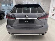 Lexus RX IV Рестайлинг Челябинск  - изображение 33