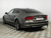 Audi A7 I (4G) Санкт-Петербург  - изображение 28