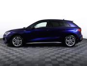 Audi A3 IV (8Y) Москва  - изображение 29